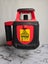 Tvf Lasers HVG Green Beam Carousel 3