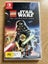 Lego Star Wars Skywalker Saga Nintendo Switch Carousel 1