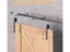 Barn Door Hardware 2.0M Local NZ Clearance Carousel 4