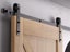 Barn Door Hardware 2.0M Local NZ Clearance Carousel 5