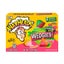 12 x Warheads Wedgies Sour Chewy Candy Theatre Box 99g Carousel 1