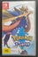 Pokemon Sword Nintendo Switch Game Carousel 1