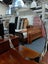 1203 VERY TIDY SOLID OAK VINTAGE DRESSER Carousel 5
