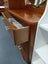 1203 VERY TIDY SOLID OAK VINTAGE DRESSER Carousel 6