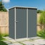 Garden Shed Carousel 1