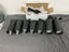 13 x NOVARA.3000K BLACK ADJUSTABLE LED TRACK SPOTLIGHT Carousel 4