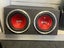 XPLOD SUBWOOFER 1300W Carousel 1