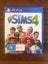 The Sims 4 - PlayStation 4 Carousel 1
