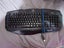 E-Blue Cobra Weighted Gaming Keyboard Carousel 2