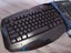 E-Blue Cobra Weighted Gaming Keyboard Carousel 1