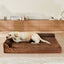 Orthopedic Dog Bed Xxl Coffee Carousel 7