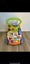 Vtech Learning Walker Carousel 1