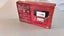 Modded Red Nintendo 3DS in box with SD card mod - Ping & Afterpay! Carousel 13