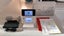 Modded White Nintendo 3DS in box with SD card mod - Ping & Afterpay! Carousel 1