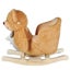 Rocking Animal Teddybear Nbbit Carousel 2