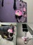 Handmade pop mart cutie accessories Carousel 3