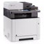 Kyocera ECOSYS M5526CDW A4 Colour Laser Wireless Multifunction Printer 26ppm - Carousel 1