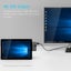 Mbeat Edge Pro Multifunction Usb- c Hub with Lan for Microsoft Surface Pro Ge... Carousel 4