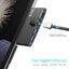 Mbeat Edge Pro Multifunction Usb- c Hub with Lan for Microsoft Surface Pro Ge... Carousel 5