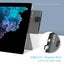 Mbeat Edge Pro Multifunction Usb- c Hub with Lan for Microsoft Surface Pro Ge... Carousel 6