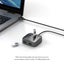Mbeat 4-port Usb 3.0 Hub Carousel 3