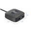 Mbeat 4-port Usb 3.0 Hub Carousel 6