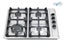 Challenger 3 LPG Burners + Wok Burner - Full gas Carousel 1