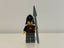 Lego Castle Wolfpack Soldier Guard Minfigure Carousel 1