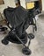 Baby jogger city GT mini 10 year anniversary edition Carousel 10