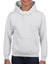 Gildan Heavy Blend Youth Hooded Sweatshirt, Plain Hooded (large) Carousel 5