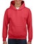 Gildan Heavy Blend Youth Hooded Sweatshirt, Plain Hooded (large) Carousel 10