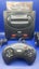 Sega Mega Drive Console + Controller + Cables * Carousel 1