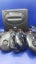 Sega Mega Drive Console + Controllers (faulty/spares) * Carousel 1