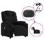 Electric Massage Recliner Chair Black Fabric Txbppxx Carousel 5