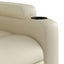 Electric Stand Up Massage Recliner Chair Cream Faux Leather Txbpplx Carousel 2
