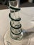 Hokitika Glass Candle Sticks Carousel 3