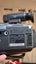 Panasonic VCR camera Carousel 3