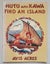 Avis Acres: HUTU and KAWA Find an Island (1992, pbk) Carousel 1