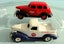 COCA-COLA 1939 Chevrolet Car & Pick-Up Truck (2) Carousel 1