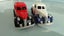 COCA-COLA 1939 Chevrolet Car & Pick-Up Truck (2) Carousel 4