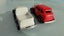 COCA-COLA 1939 Chevrolet Car & Pick-Up Truck (2) Carousel 5