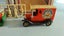 Days Gone Horse Drawn Tram & 1920 Ford T Van OVALTINE (2) Carousel 4