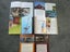 Te Reo Maori Language school books. Te Wharekura x13 books Carousel 11
