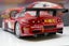 Kyosho 1/18 Ferrari 575 GTC #9 Estoril 2003 Debut Win Carousel 9