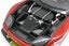 Kyosho 1/18 Ferrari 575 GTC #9 Estoril 2003 Debut Win Carousel 3