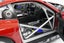 Kyosho 1/18 Ferrari 575 GTC #9 Estoril 2003 Debut Win Carousel 14