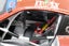 Kyosho 1/18 Ferrari 575 GTC #9 Estoril 2003 Debut Win Carousel 8
