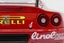 Kyosho 1/18 Ferrari 575 GTC #9 Estoril 2003 Debut Win Carousel 11