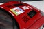 Kyosho 1/18 Ferrari 575 GTC #9 Estoril 2003 Debut Win Carousel 5