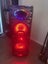 J2D Portable Trolley DJ Speaker Carousel 4